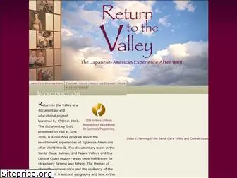 returntothevalley.org