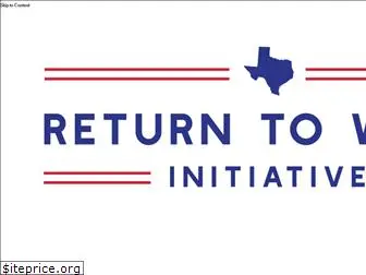 returntoworktx.org