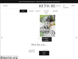 retyche.com