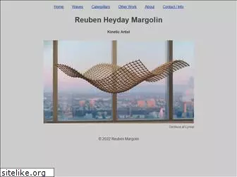 reubenmargolin.com