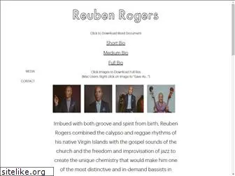 reubenrogers.com