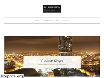 reubensinghmanchester.com