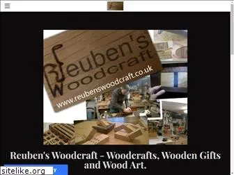 reubenswoodcraft.co.uk