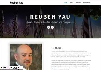 reubenyau.com