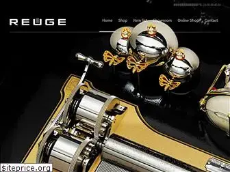 reuge.co.jp