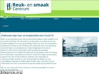 reukensmaakcentrum.nl
