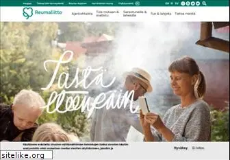 reumaliitto.fi