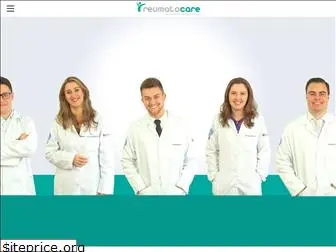 reumatocare.com.br
