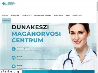 reumatologia-dunakeszi.hu