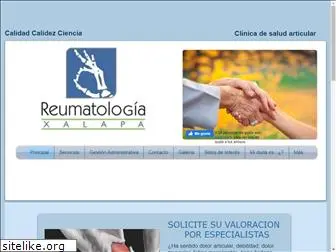 reumatologia-xalapa.com
