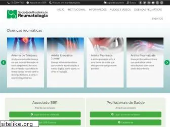 reumatologia.com.br
