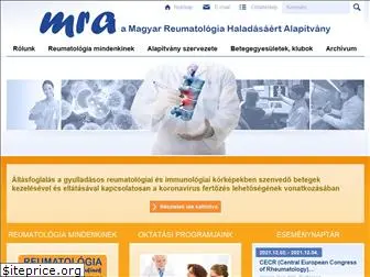 reumatologia.hu