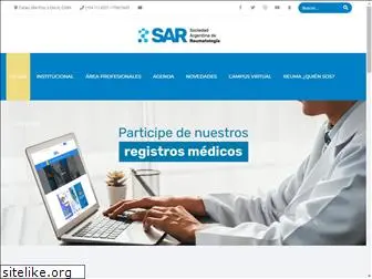 reumatologia.org.ar