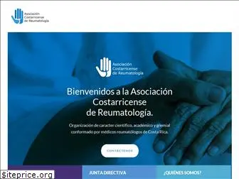 reumatologiacostarica.com