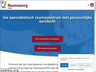 reumazorgzwn.nl