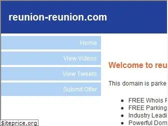 reunion-reunion.com