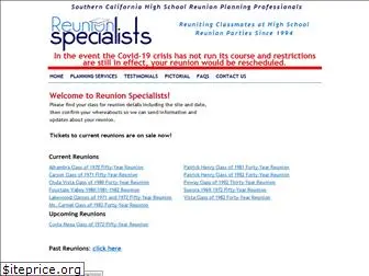 reunion-specialists.com