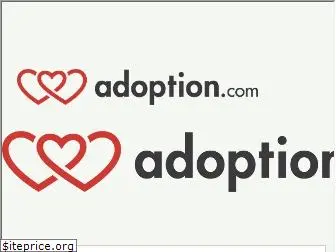 reunion.adoption.com