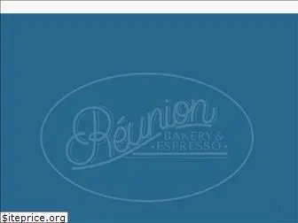 reunionbakery.com