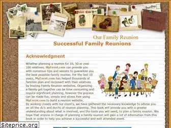 reunionfamily.com