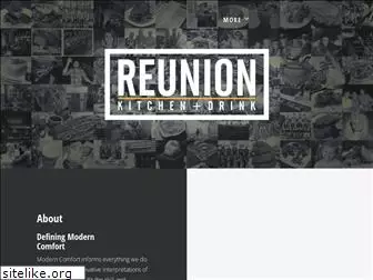 reunionkitchen.net