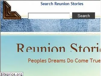 reunionstories.com