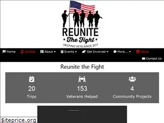 reunitethefight.org