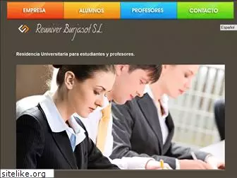 reuniver-burjasot.com
