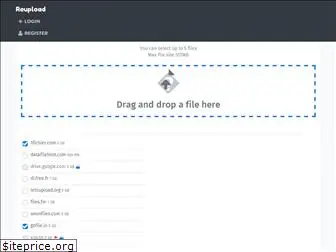 reupload.org