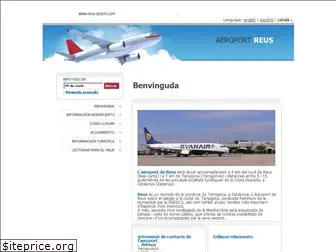reus-airport.com