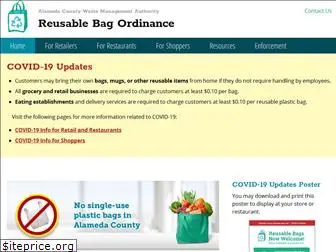 reusablebagsac.org