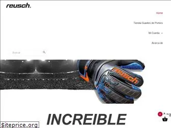 reusch.com.mx