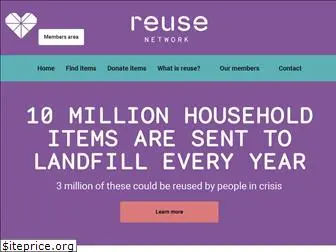 reuse-network.org.uk