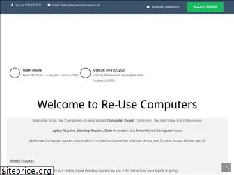 reusecomputers.co.uk