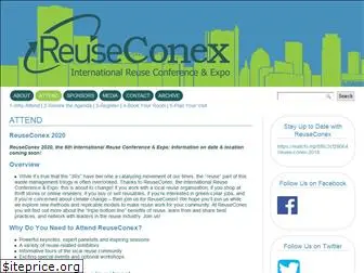 reuseconex.org