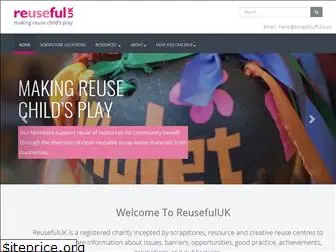 reusefuluk.org