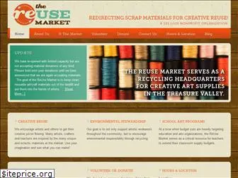 reusemarket.org