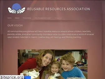 reuseresources.org