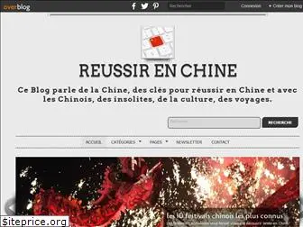 reussirenchine.com