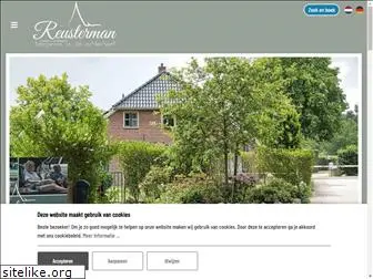 reusterman.nl