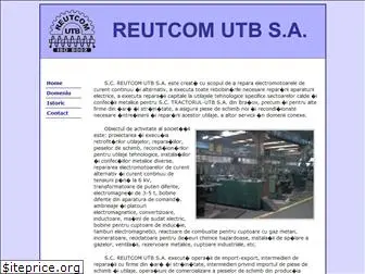 reutcom.com