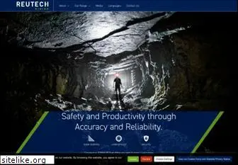 reutechmining.com