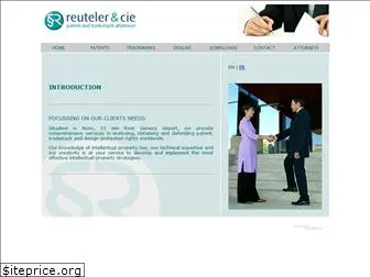reuteler.net