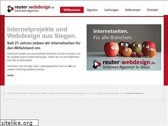 reuter-webdesign.de