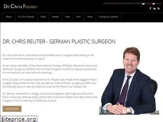 reuterplasticsurgery.com