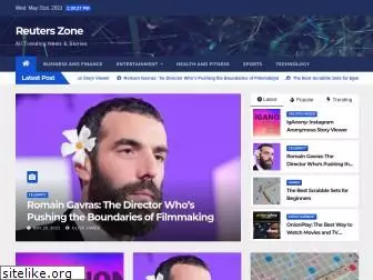reuterszone.com