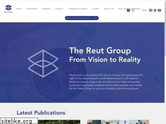 reutgroup.org