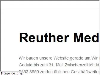 reuther-media.de