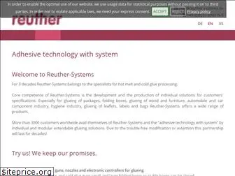reuther-systems.com