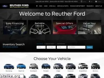 reutherauto.com